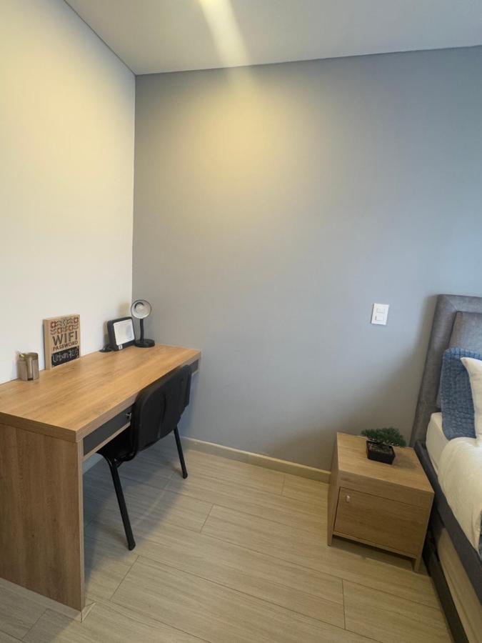 Hermoso Apartamento Chapinero - 4