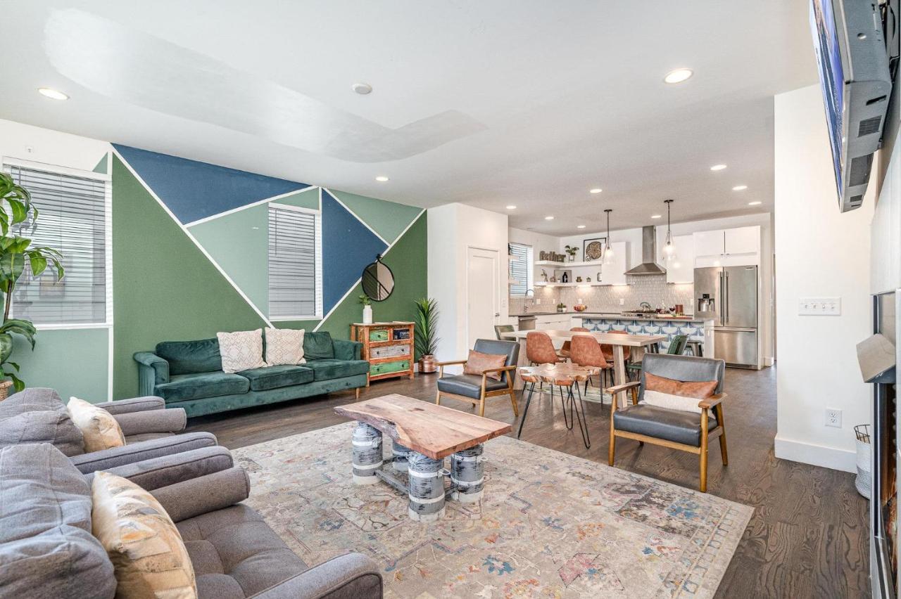 Verde Heights-Sleeps 12-In Cumberland Heights