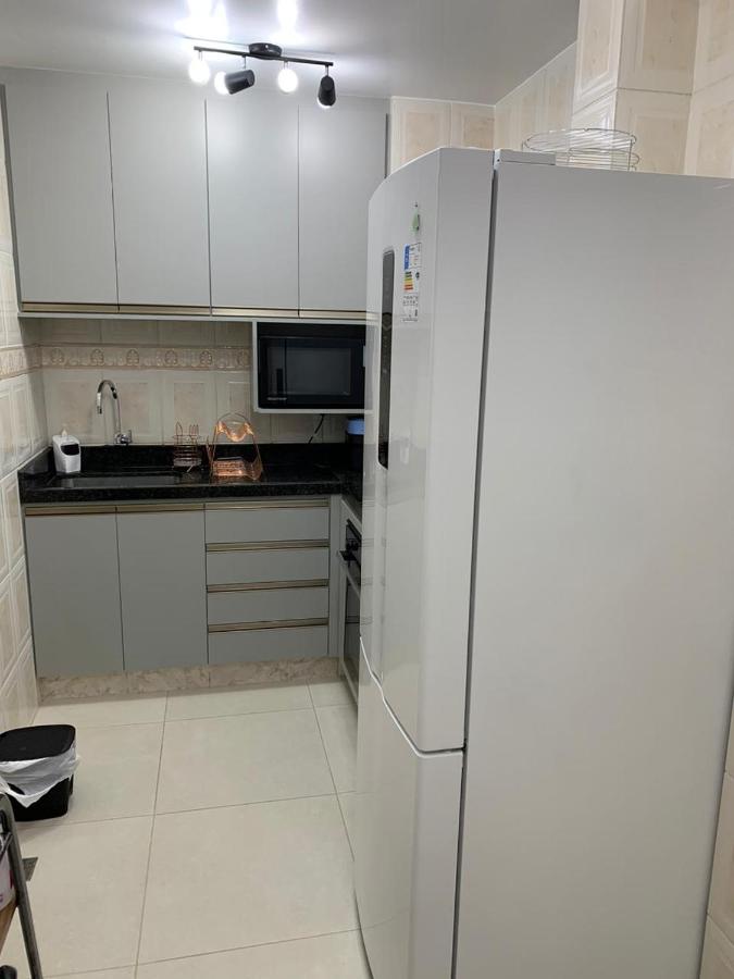 COPACABANA CENTRO PRAIA Rodolfo Dantas - 4