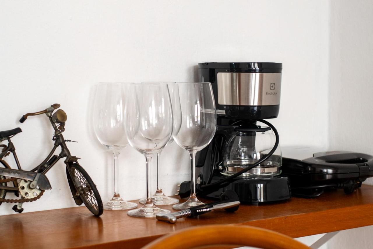 Maravilha praia Leme - 3