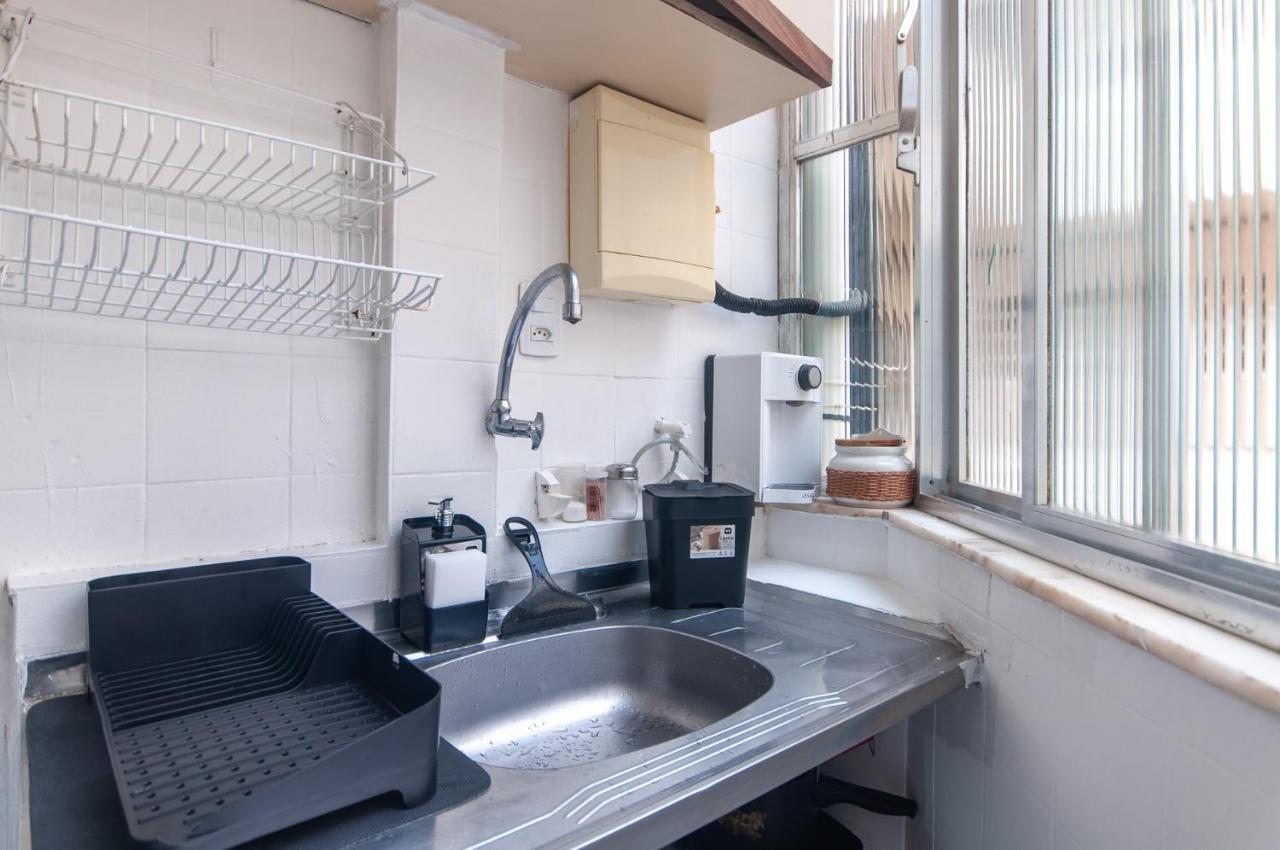 Maravilha praia Leme - 5