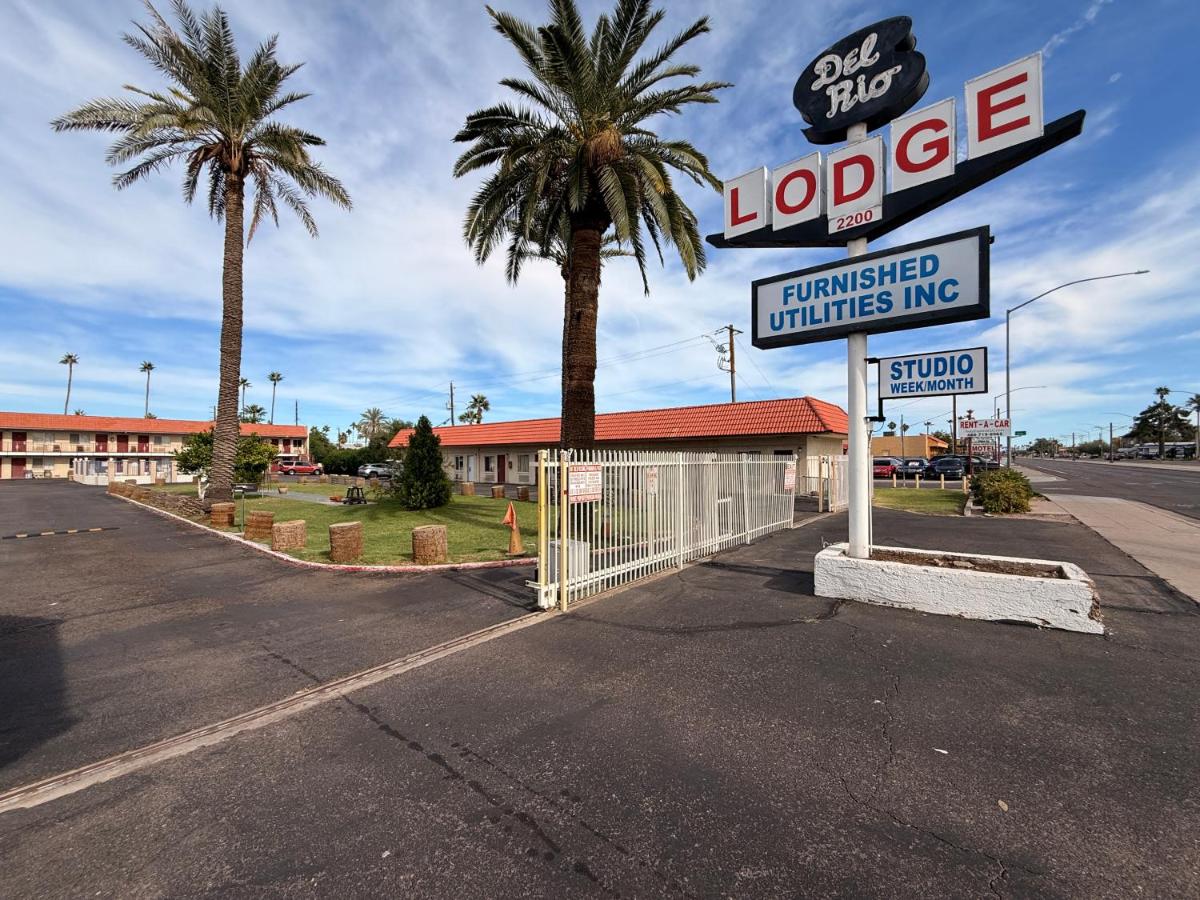 Del Rio lodge motel — photo 7
