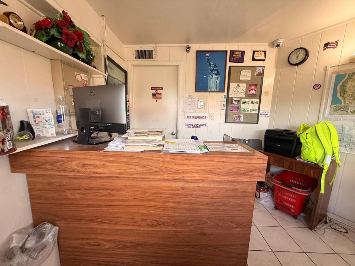 Del Rio lodge motel — photo 16