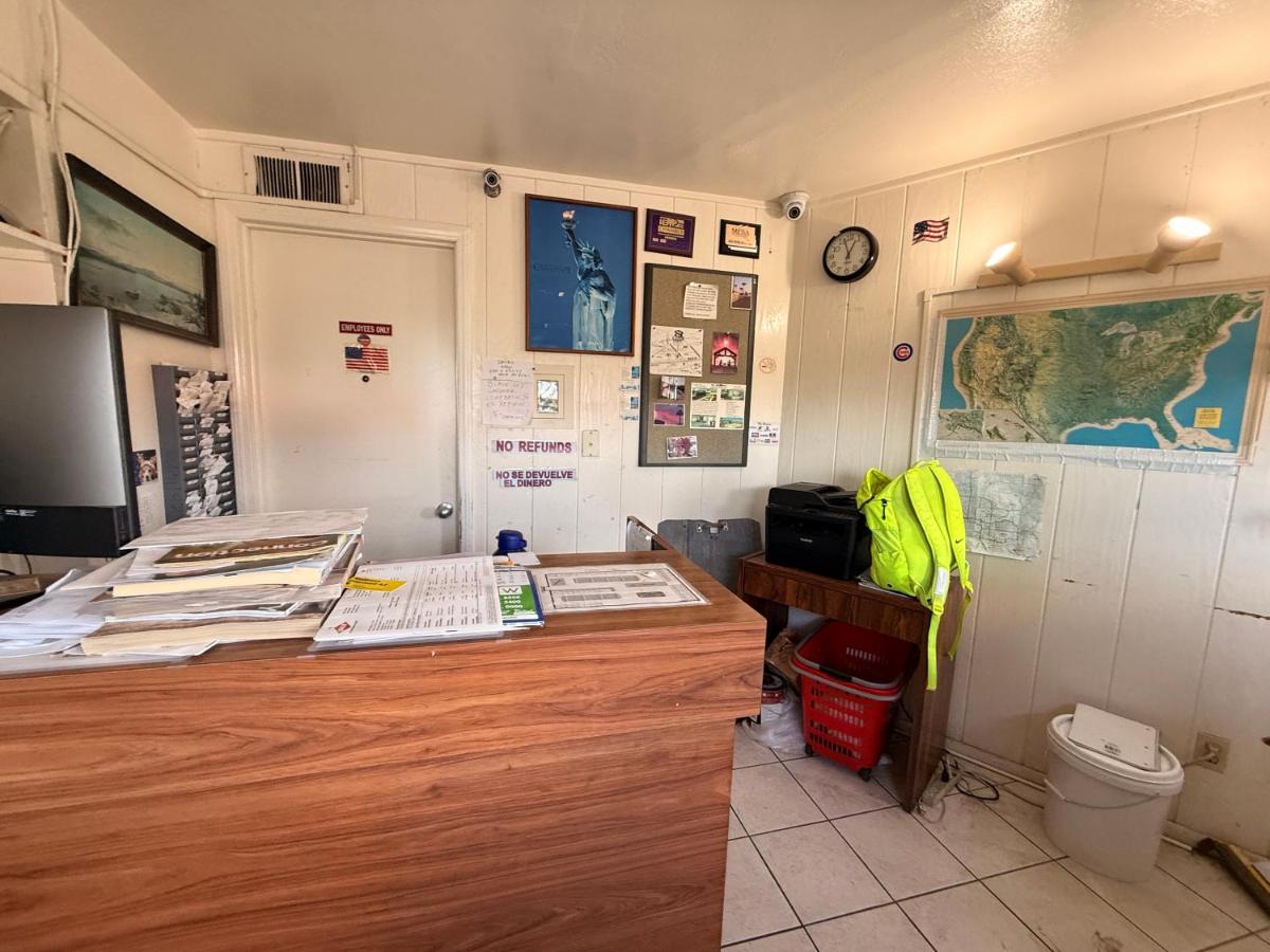 Del Rio lodge motel — photo 14