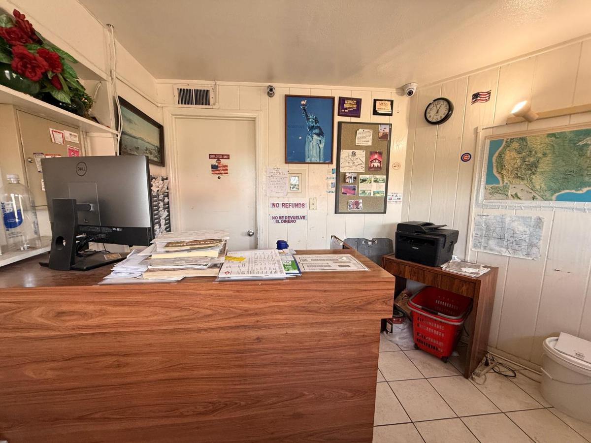 Del Rio lodge motel — photo 11