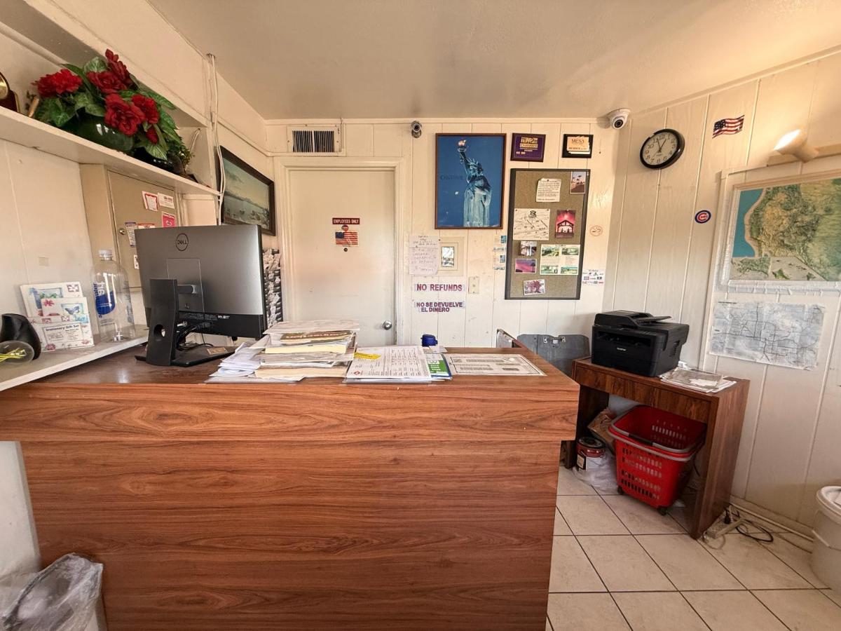 Del Rio lodge motel — photo 13