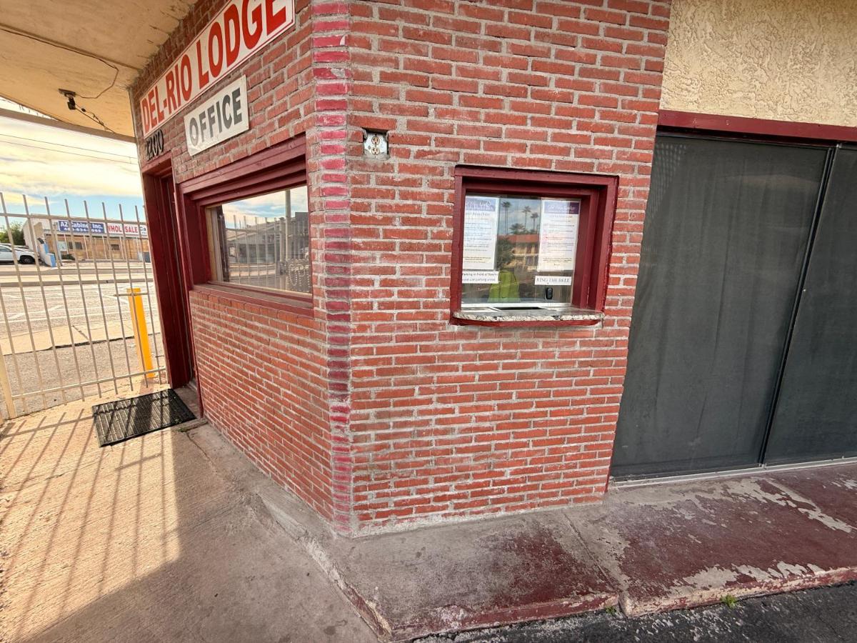 Del Rio lodge motel — photo 10