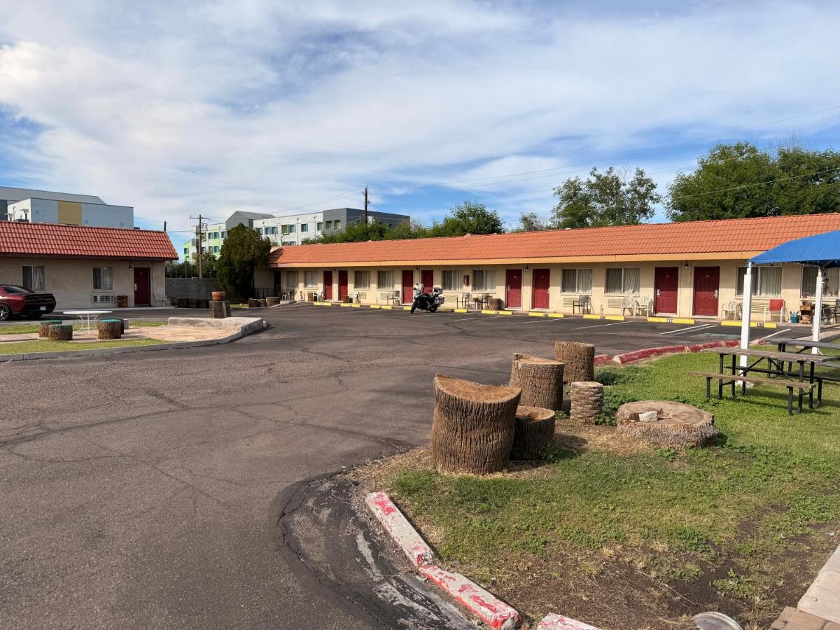 Del Rio lodge motel — photo 15