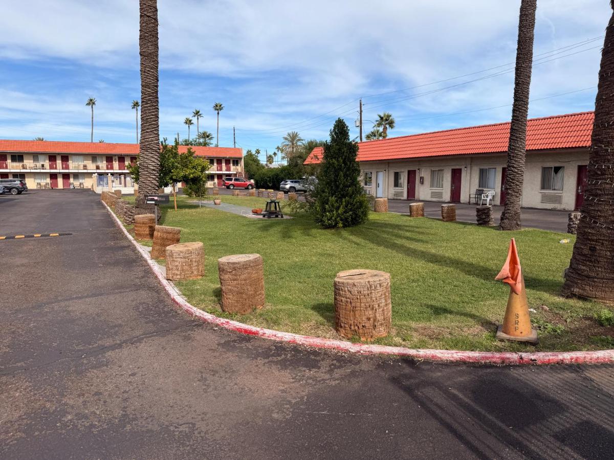 Del Rio lodge motel — photo 17