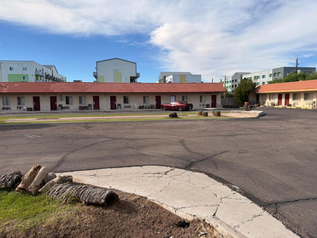 Del Rio lodge motel — photo 19