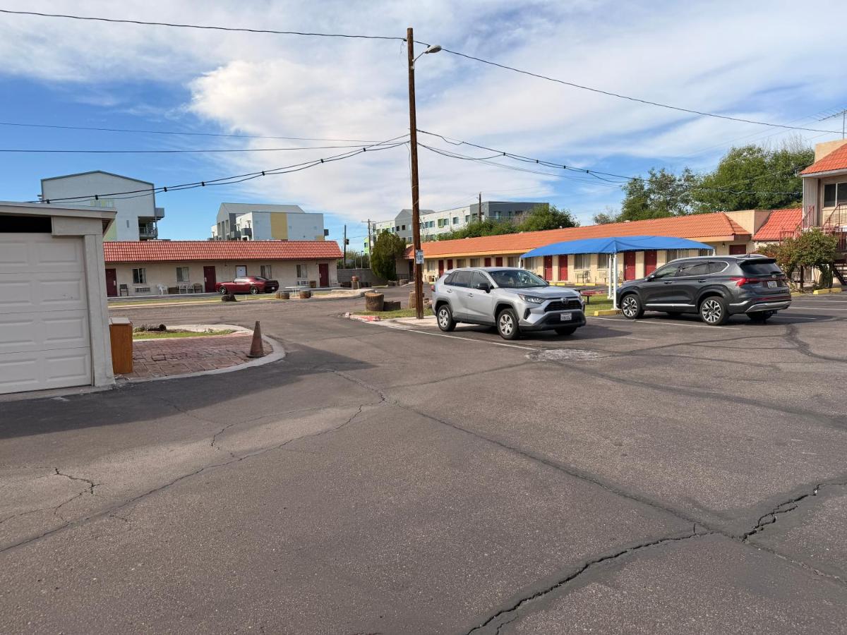 Del Rio lodge motel — photo 20