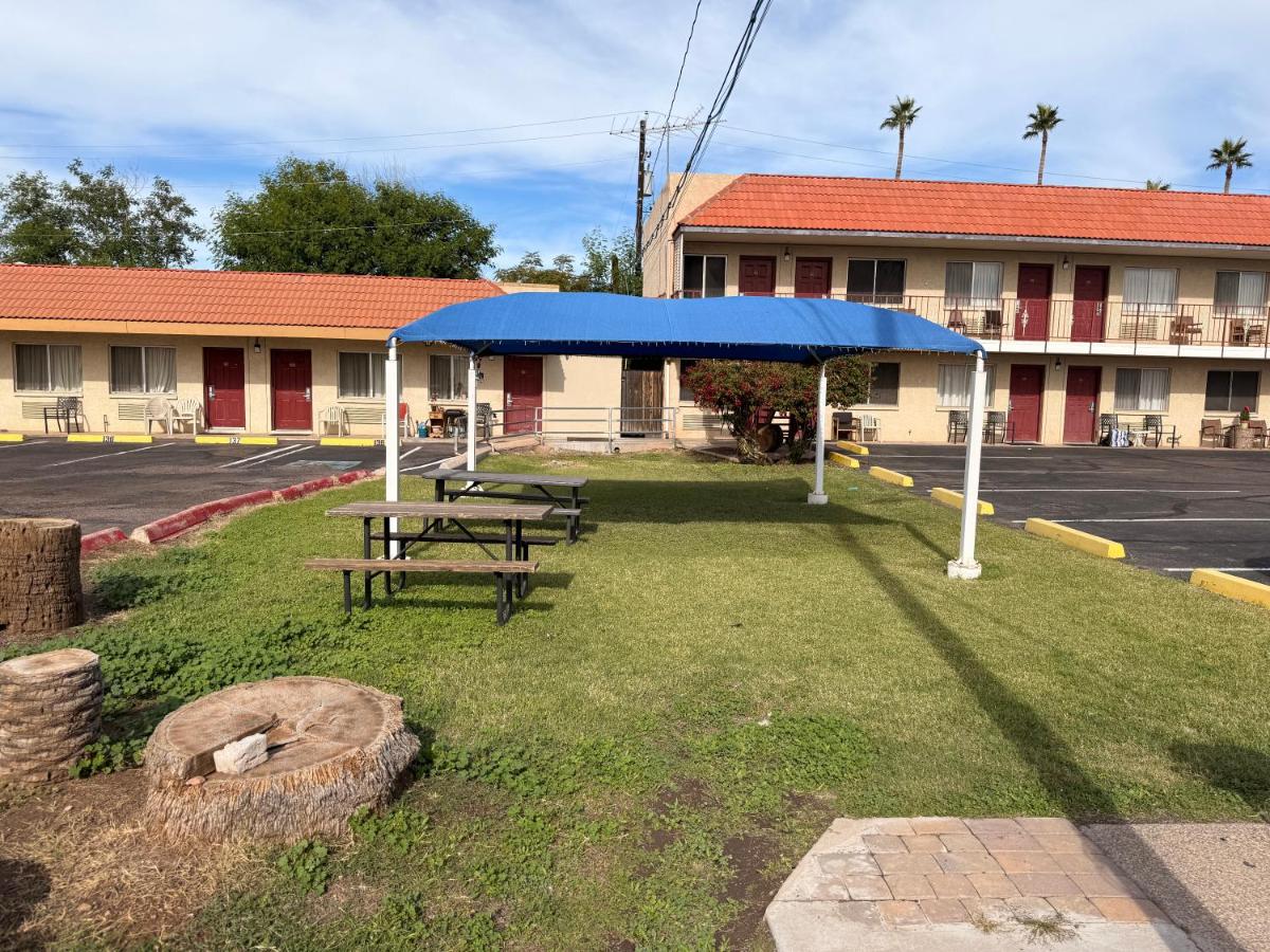 Del Rio lodge motel — photo 21