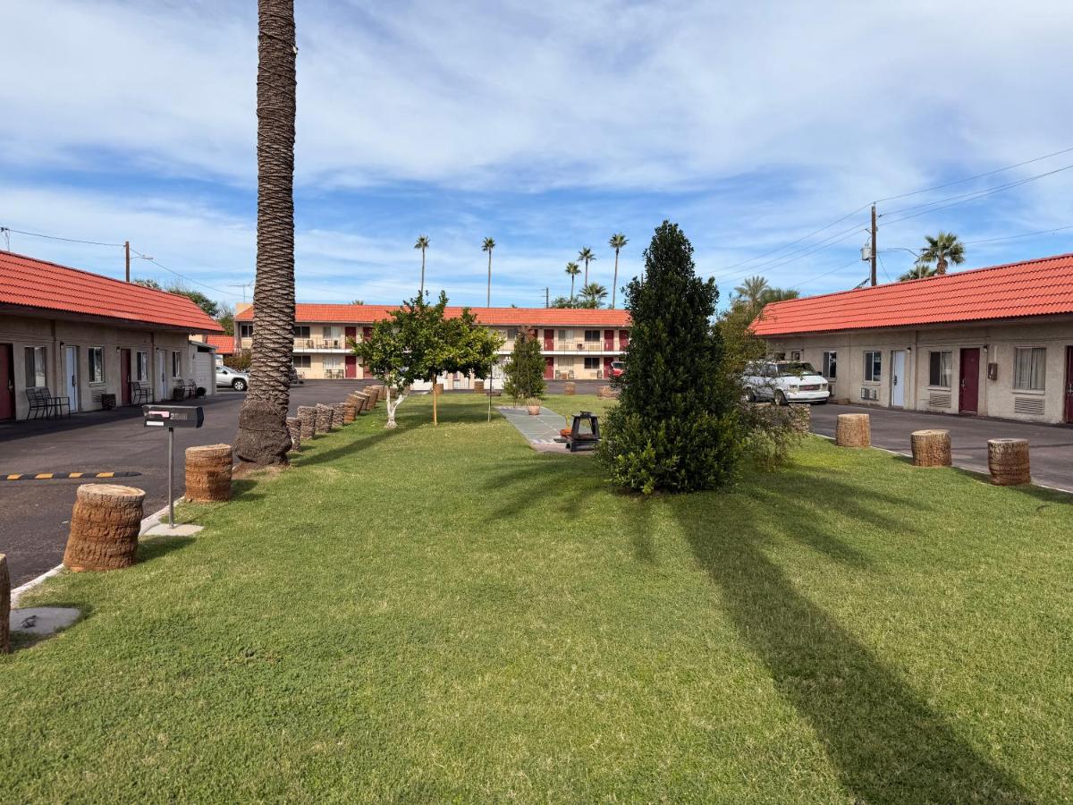 Del Rio lodge motel — photo 22