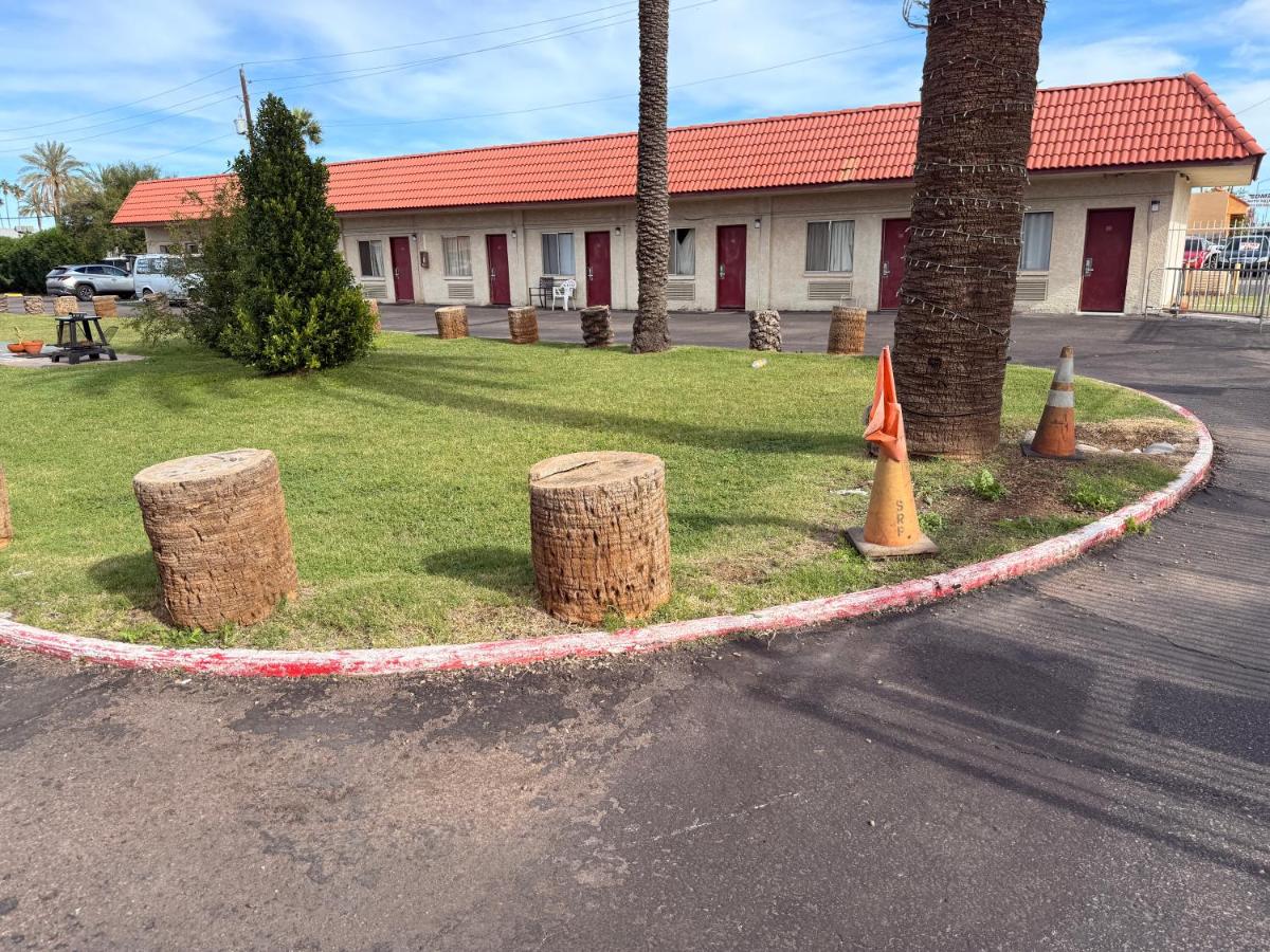 Del Rio lodge motel — photo 24
