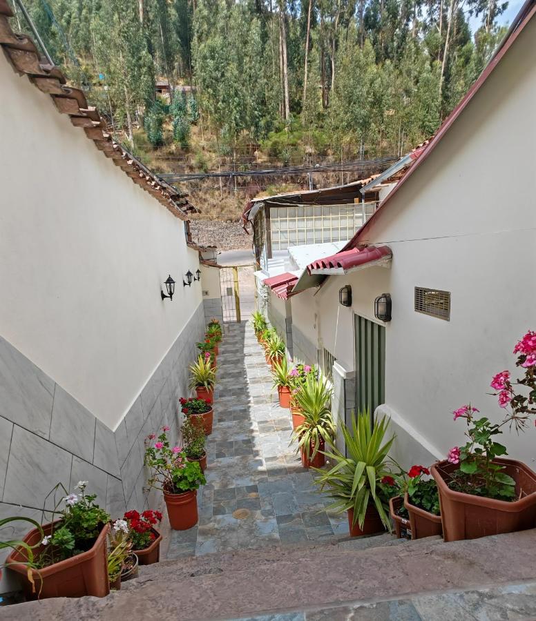 Centro Cusco Inti Saphy - 5
