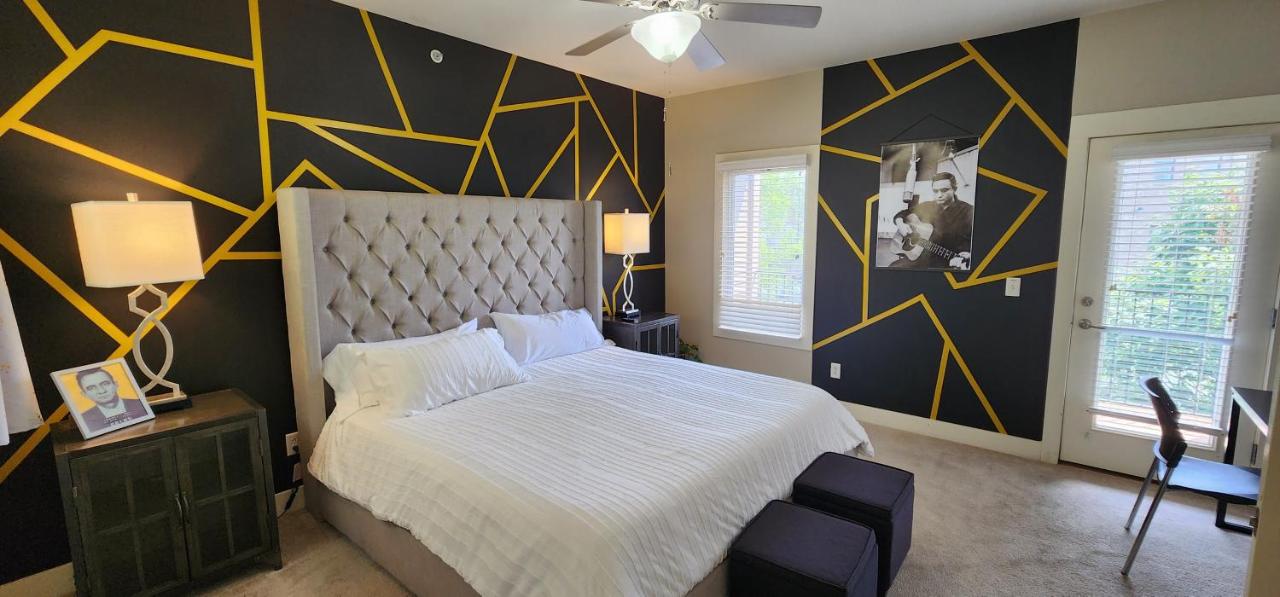 Cashville - Stylish Condo Minutes from Broadway - 4