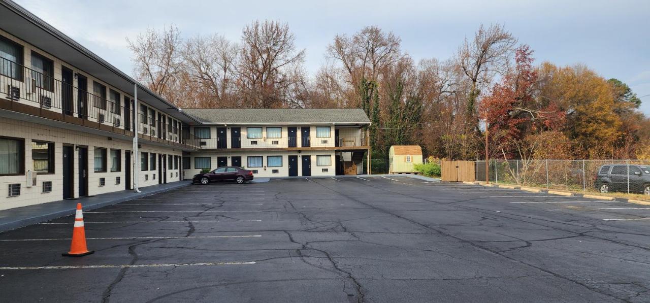 Turnpike Motel — photo 6