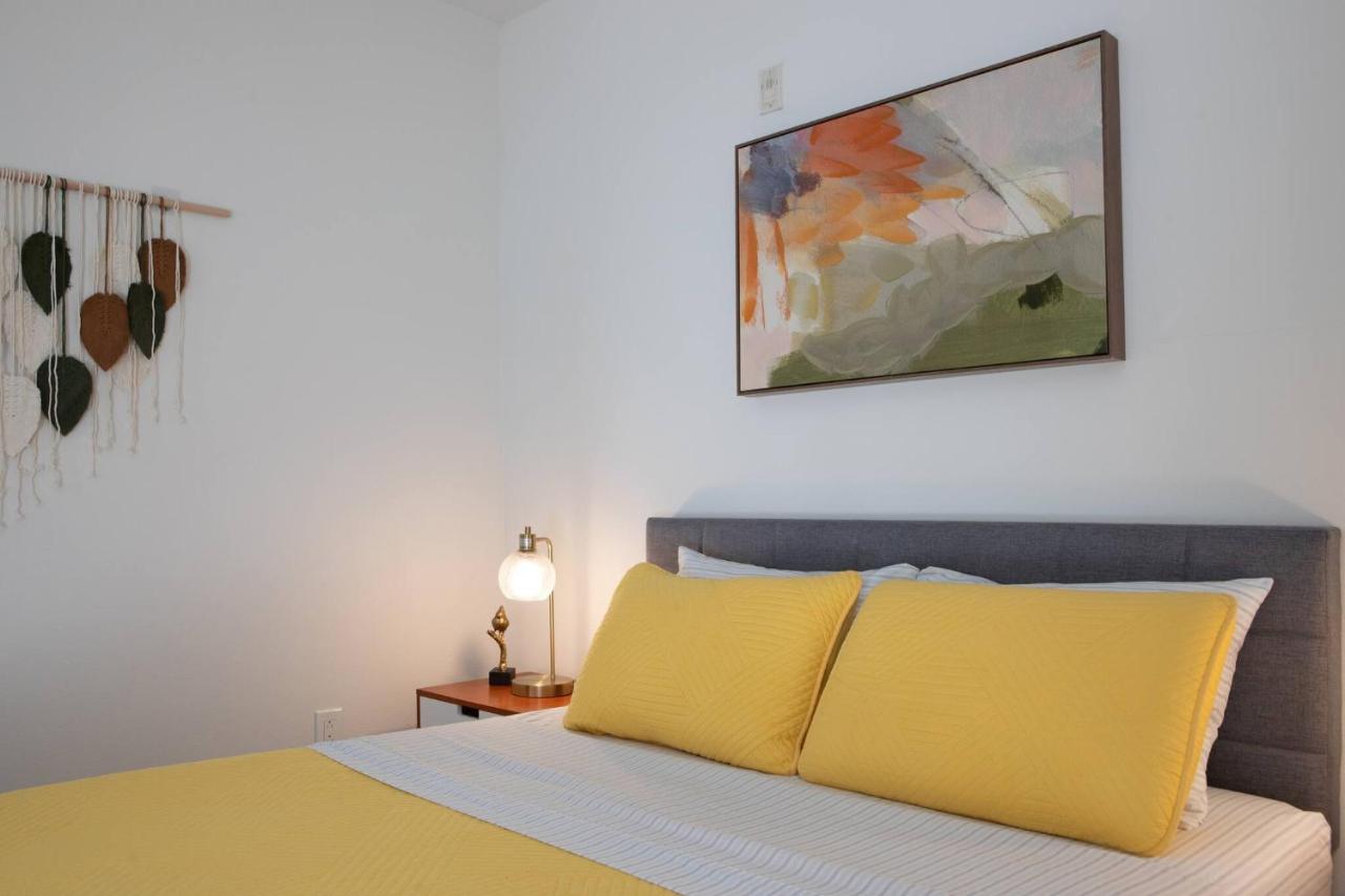 High-End 1BR Oasis | Walk to Ocean & 3rd Street - 2