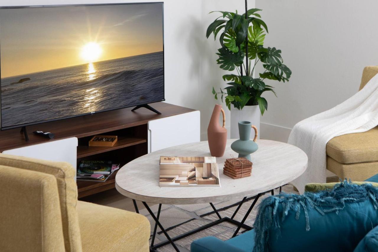 High-End 1BR Oasis | Walk to Ocean & 3rd Street - 5