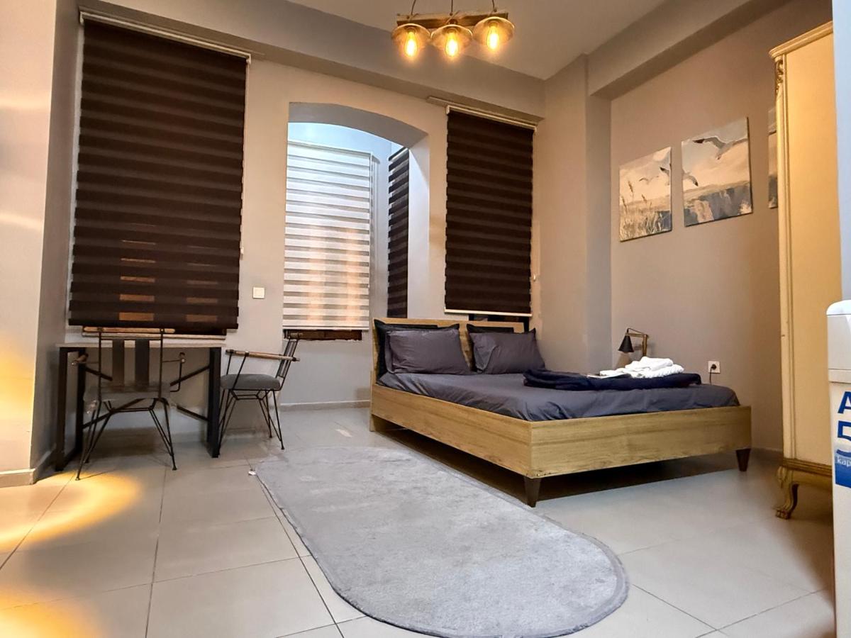 Pera Central Suites - 2