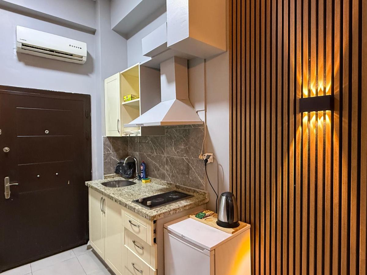 Pera Central Suites - 4