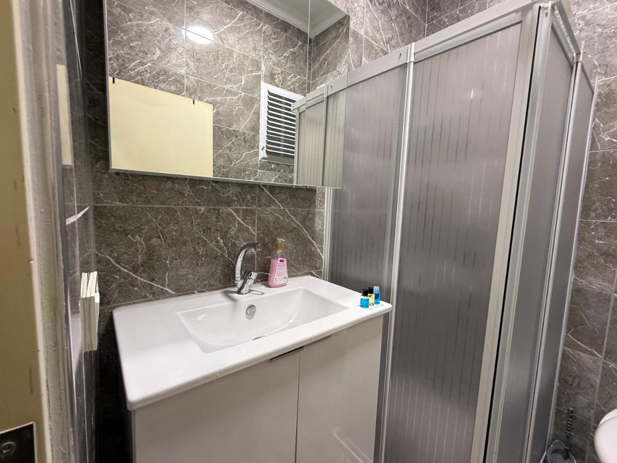 Pera Central Suites - 3