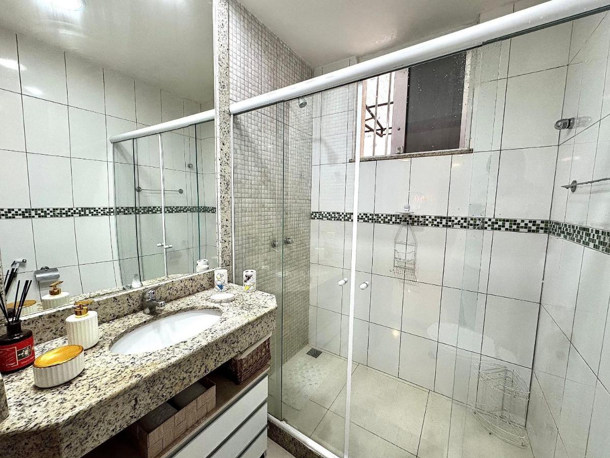 Apartamento a 5 minutos da Praia de Copacabana - 5