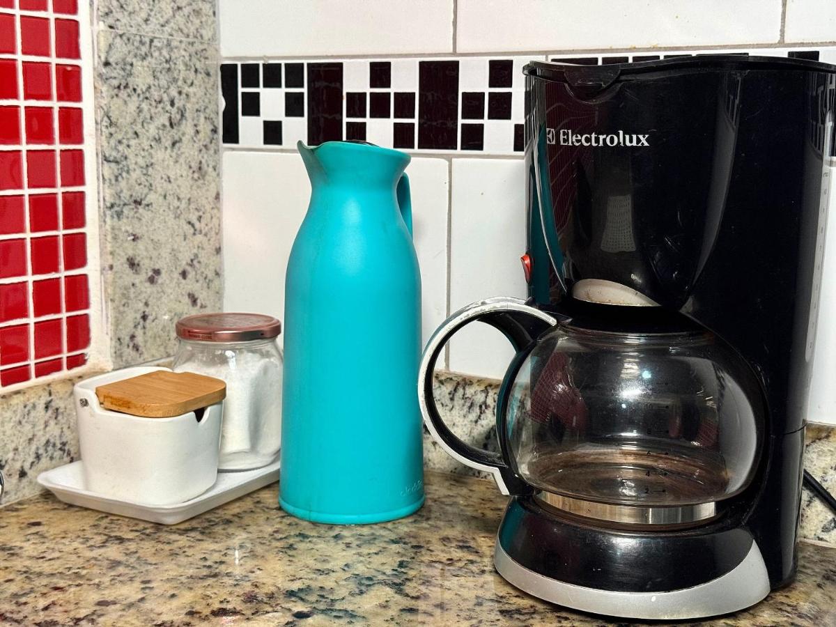 Apartamento a 5 minutos da Praia de Copacabana - 3