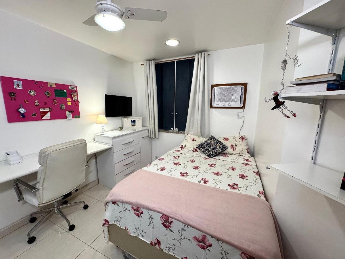 Apartamento a 5 minutos da Praia de Copacabana - 4