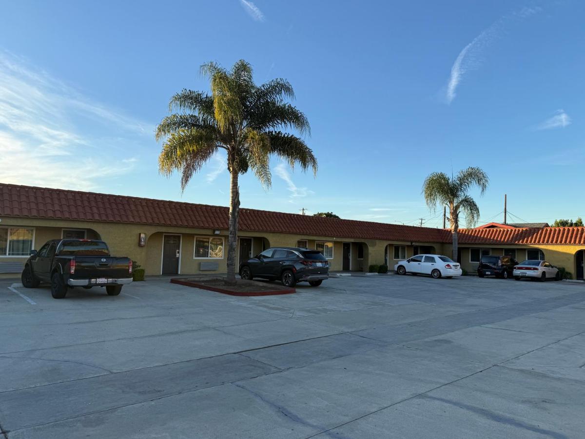 Image: Rocky Inn Motel Long Beach, CA
