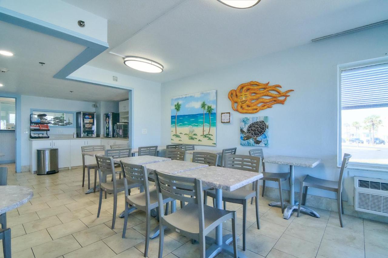 Oceanview Lodge - Saint Augustine — photo 17