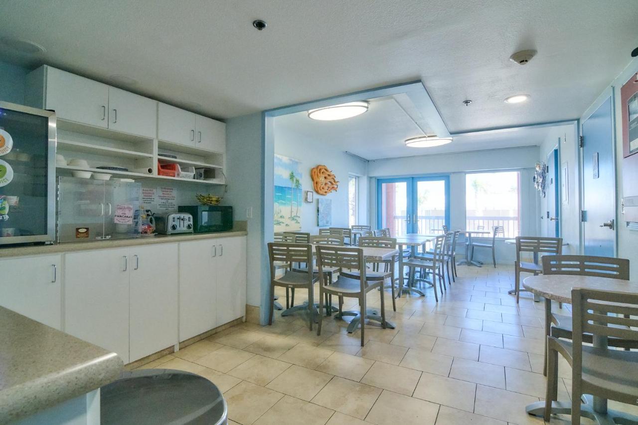 Oceanview Lodge - Saint Augustine — photo 18