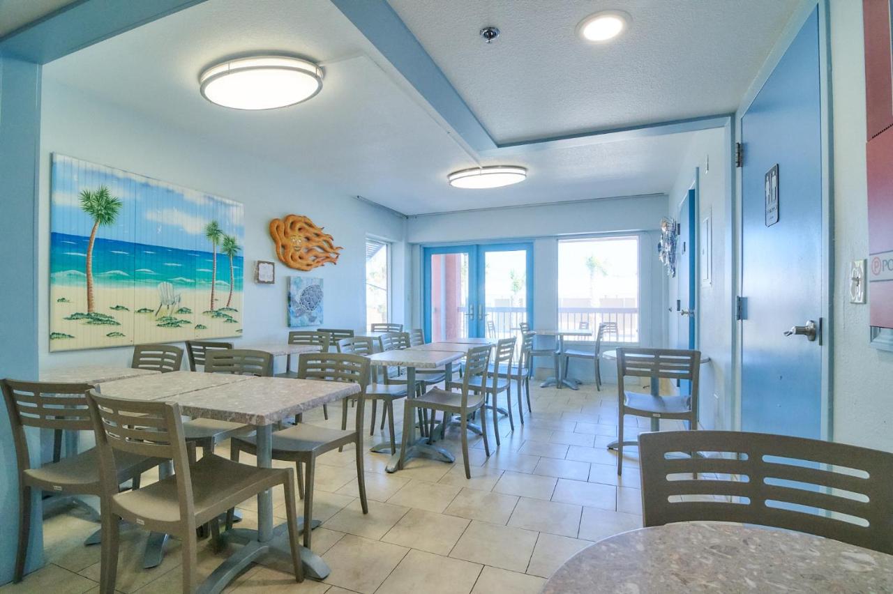 Oceanview Lodge - Saint Augustine — photo 16