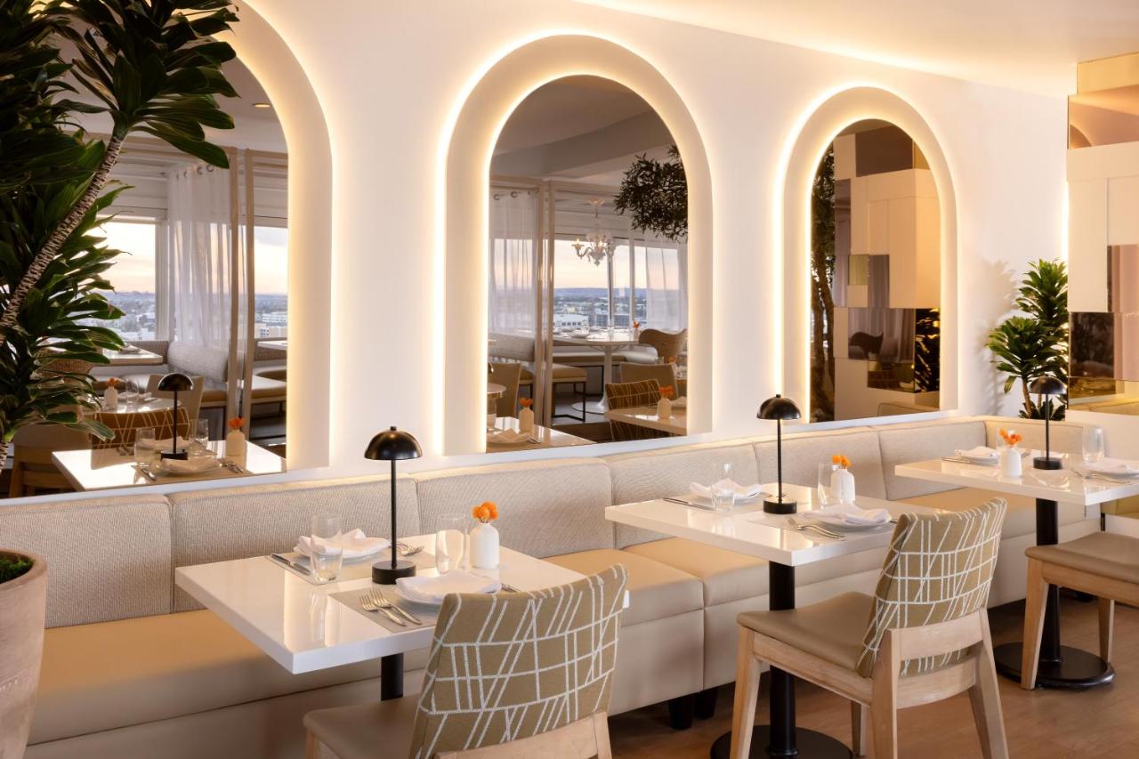 Huntley Santa Monica Beach - 4