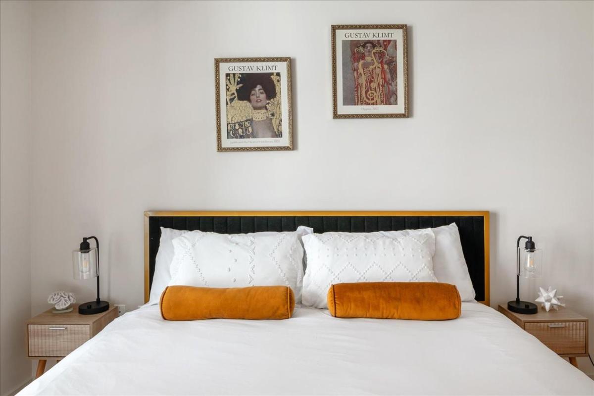 Santa Monica 1BR apt with Parking - 2