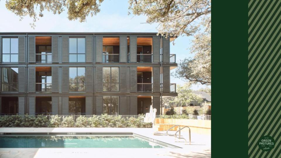 The Inn at Green Pastures - 2