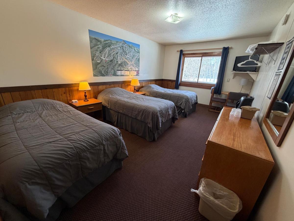 Mountain Sports Inn — photo 17