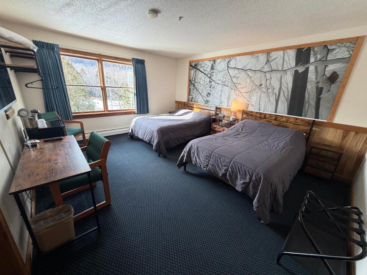 Mountain Sports Inn — photo 14