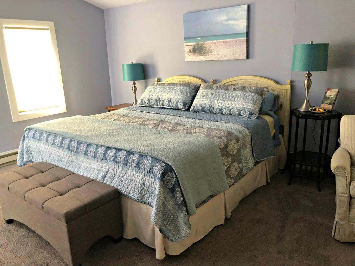 Cottage Suites — photo 20