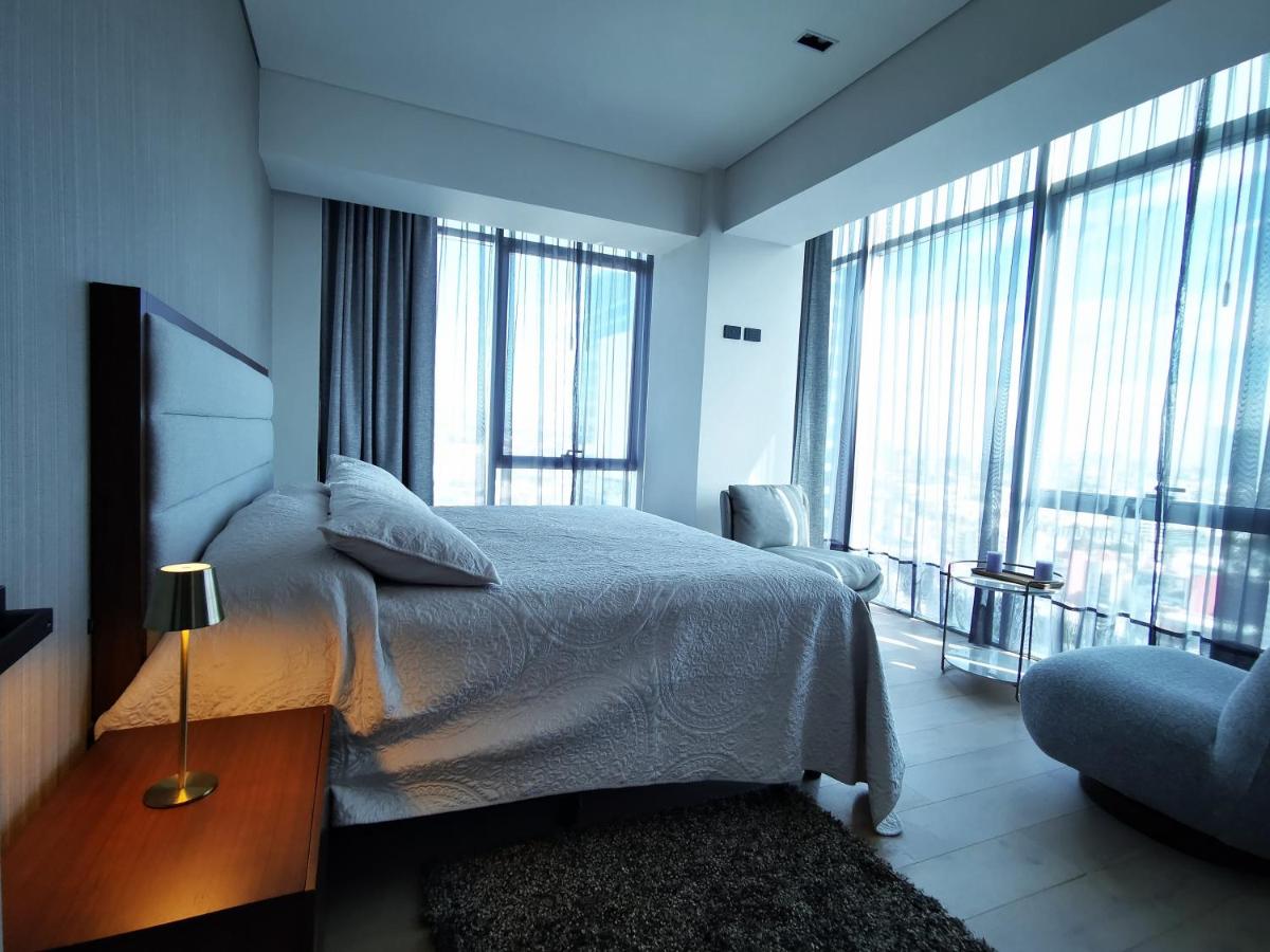 Suite Corner Regency Mexico City Insurgentes WTC