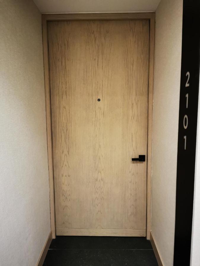 Suite Corner Regency Mexico City Insurgentes WTC - 4