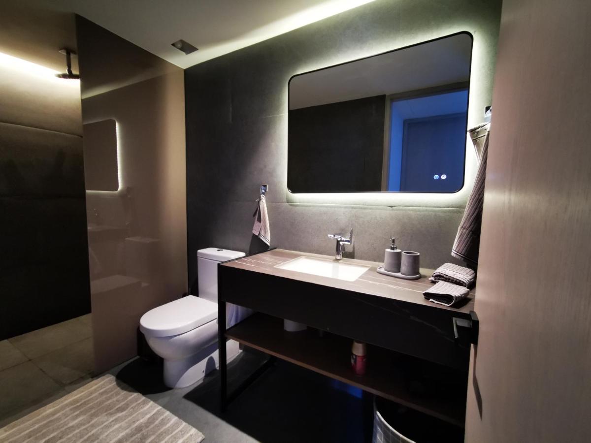 Suite Corner Regency Mexico City Insurgentes WTC - 2