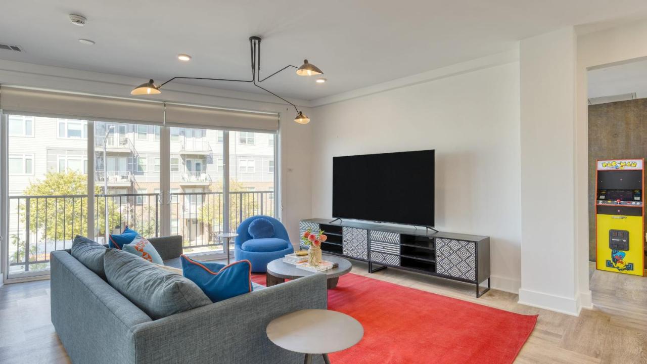 The Carter by AvantStay 2nd Floor Sleeps 48 - 5