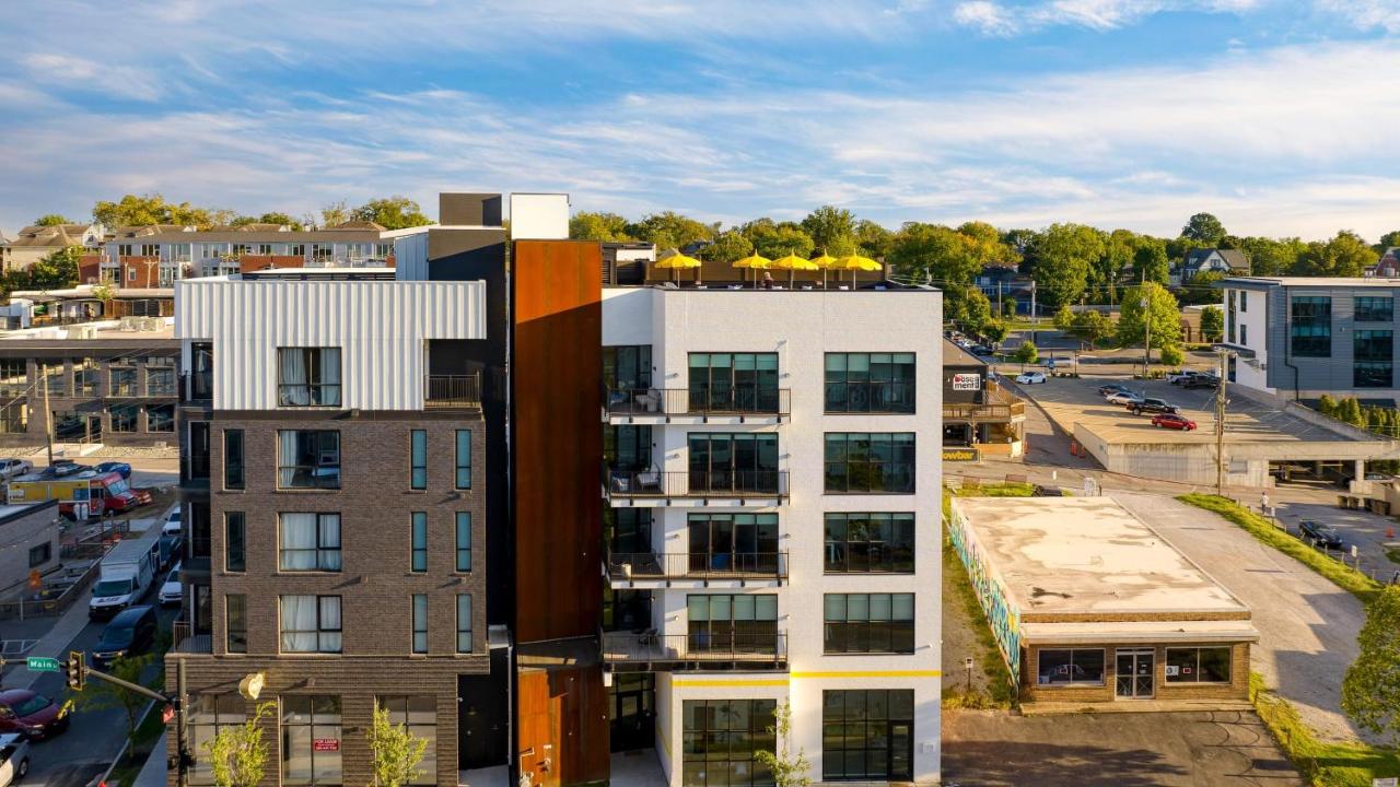 The Carter by AvantStay 2nd Floor Sleeps 48 - 3