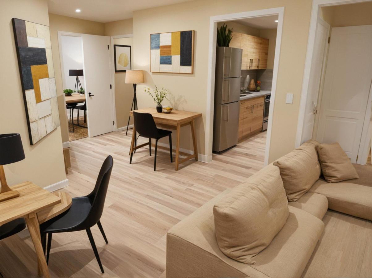 Comfortable LA Haven near Great Dining & Nightlife - 4