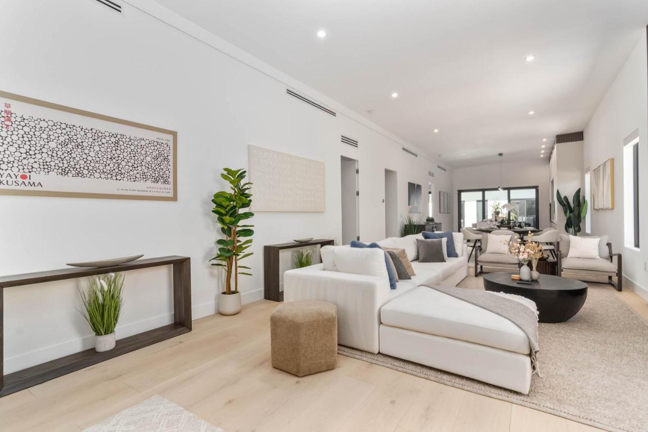 Luxury Miami Oasis with Heated Pool and BBQ Grill - 2