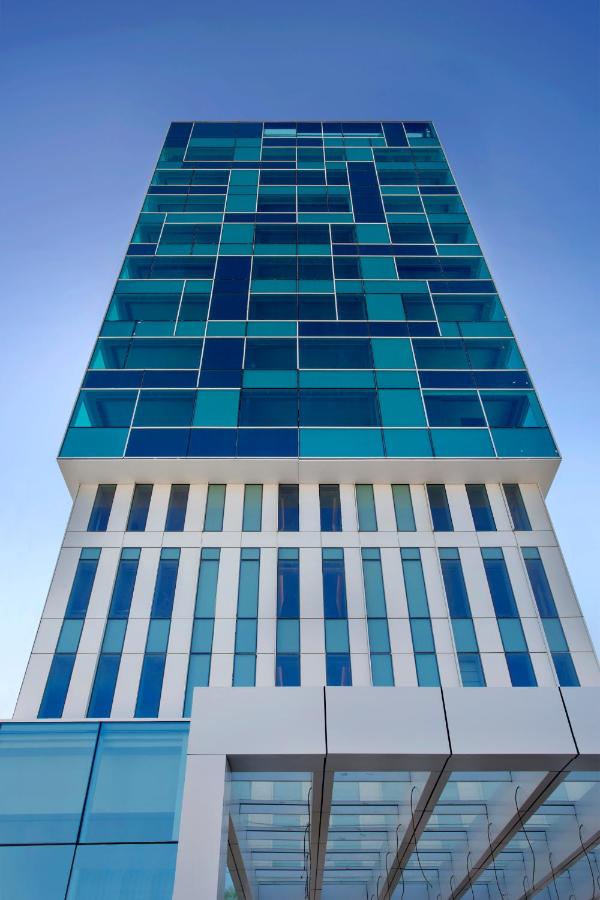 Venit Barra Hotel photo