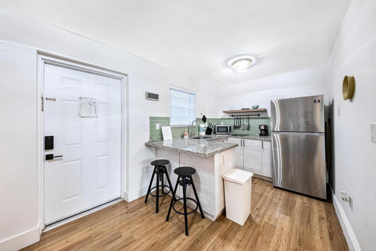 CASA MARE 1BR Steps from the Ocean - 3