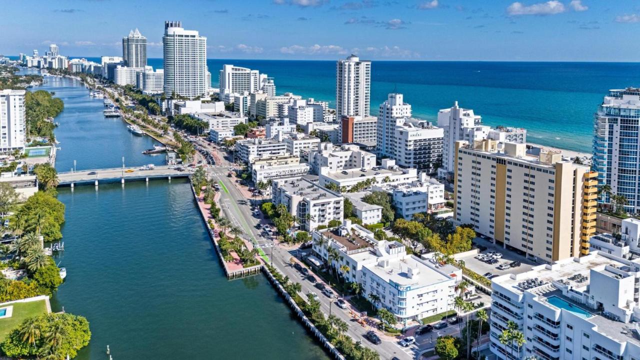 Art Deco Escape Steps to Ocean & Free Parking - 4