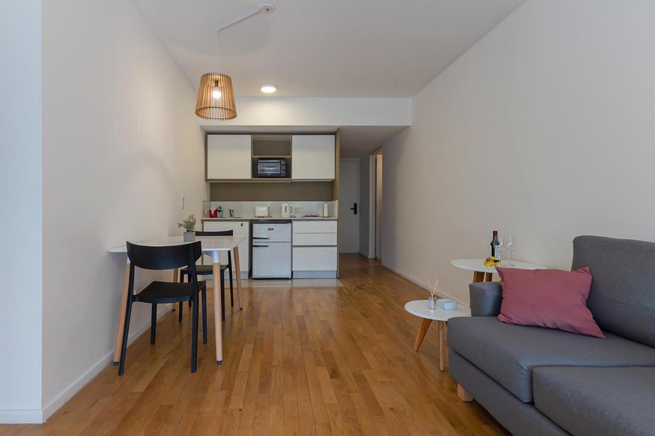 Studio Full Amenities en Palermo - 4